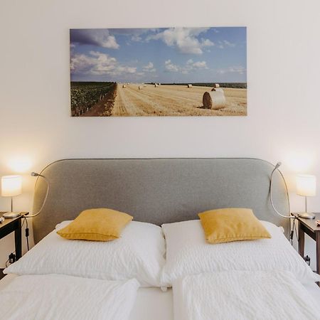 Ferienwohnung Illy イルミッツ エクステリア 写真