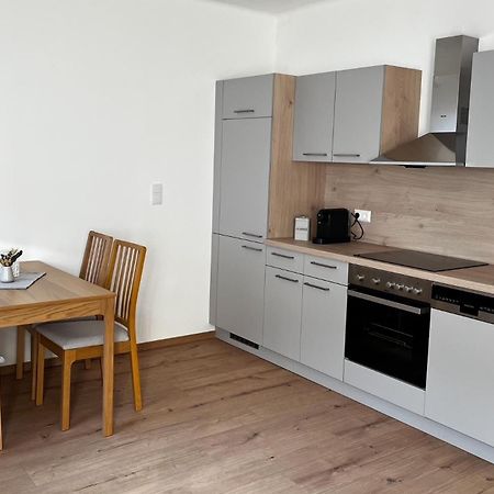 Ferienwohnung Illy イルミッツ エクステリア 写真