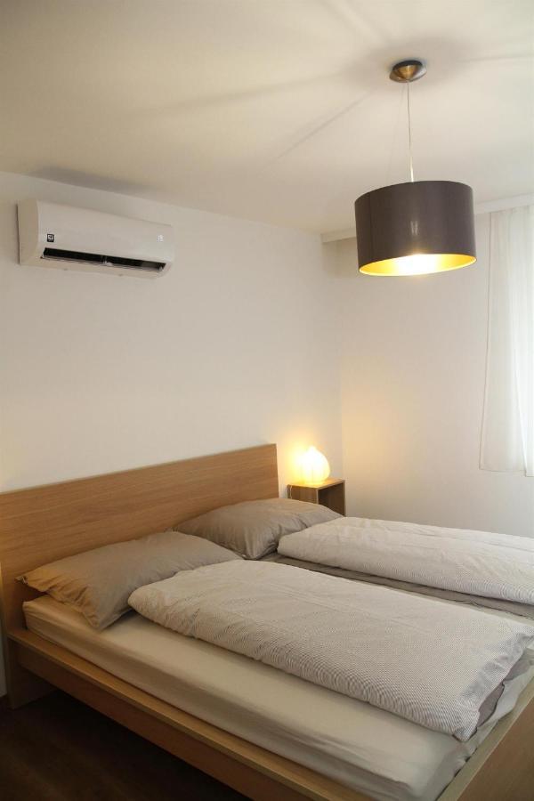 Ferienwohnung Illy イルミッツ エクステリア 写真