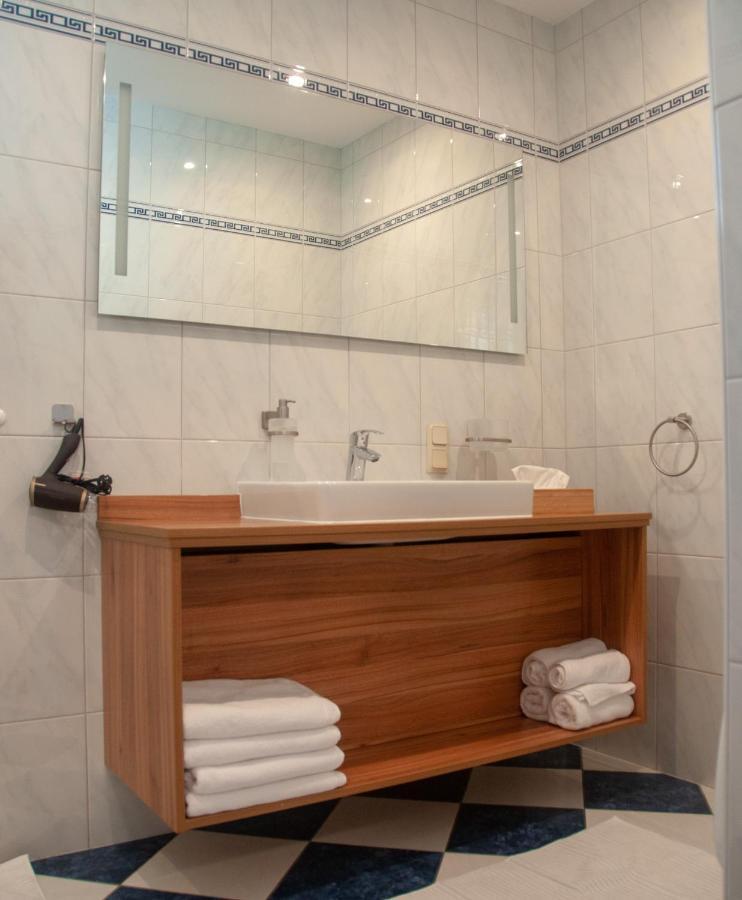 Ferienwohnung Illy イルミッツ エクステリア 写真