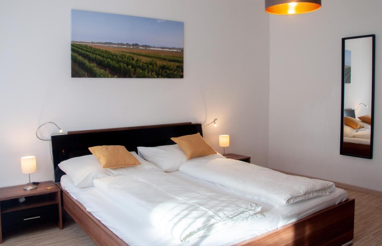 Ferienwohnung Illy イルミッツ エクステリア 写真