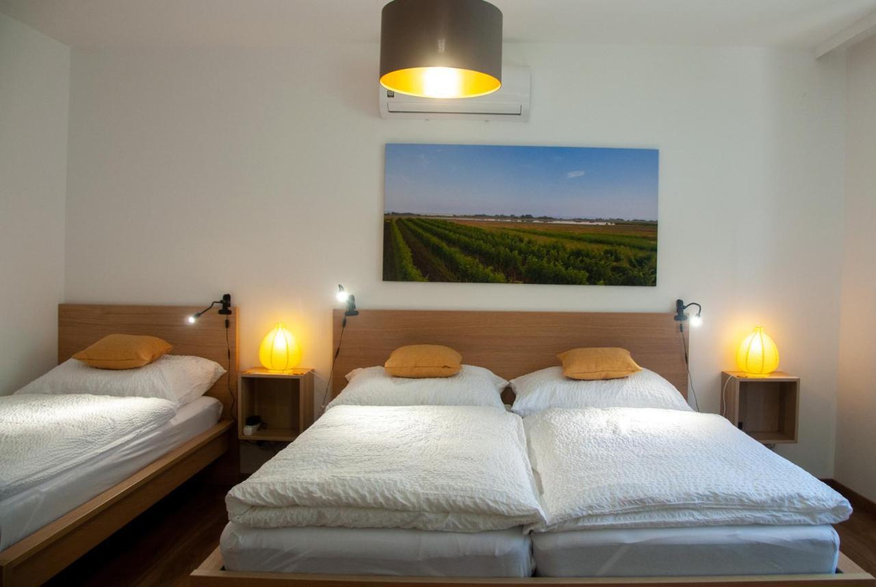 Ferienwohnung Illy イルミッツ エクステリア 写真