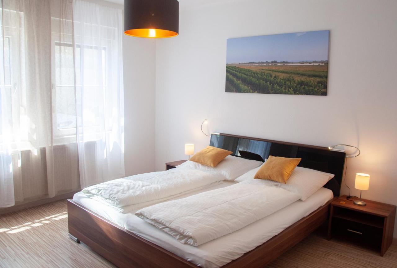 Ferienwohnung Illy イルミッツ エクステリア 写真