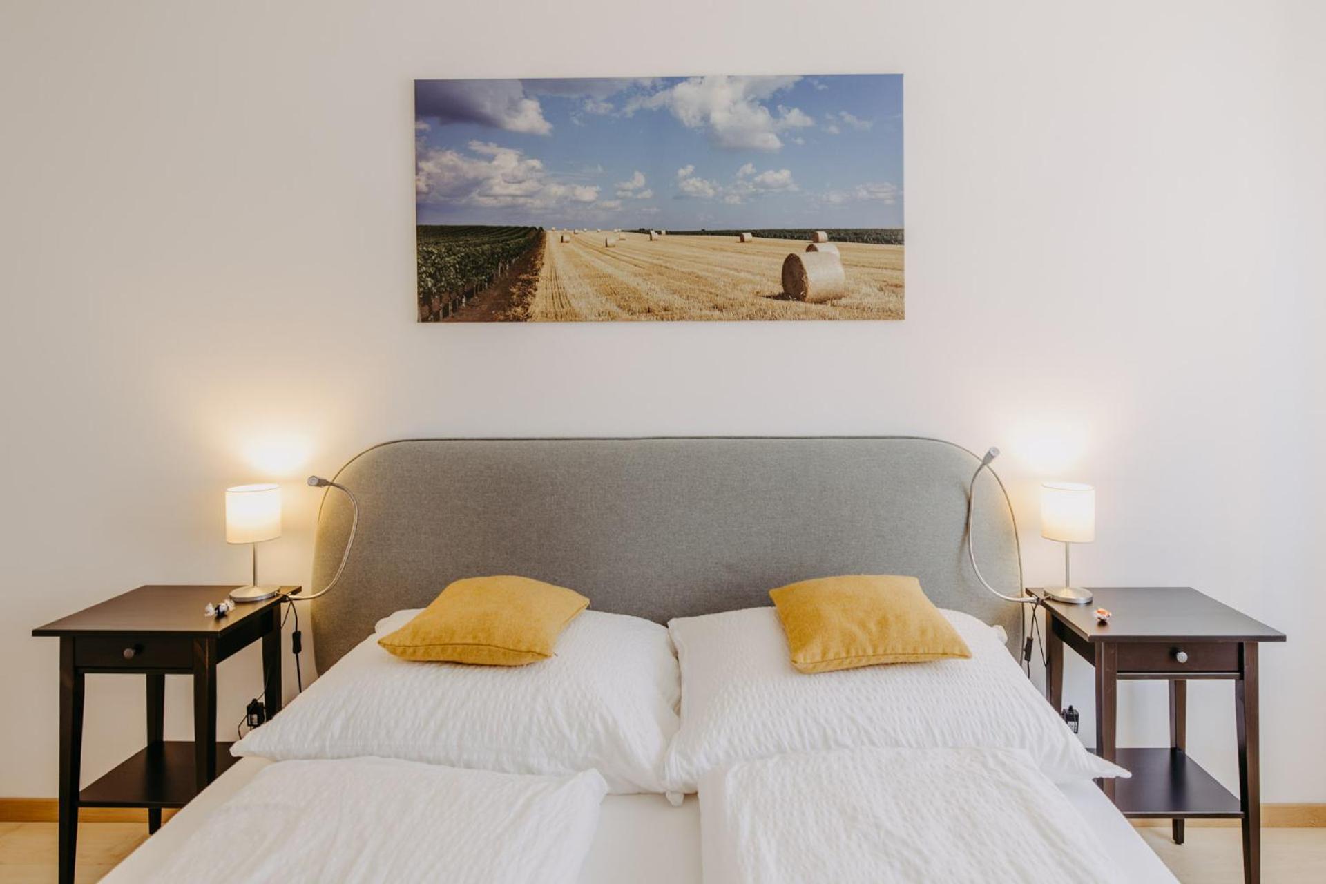 Ferienwohnung Illy イルミッツ エクステリア 写真