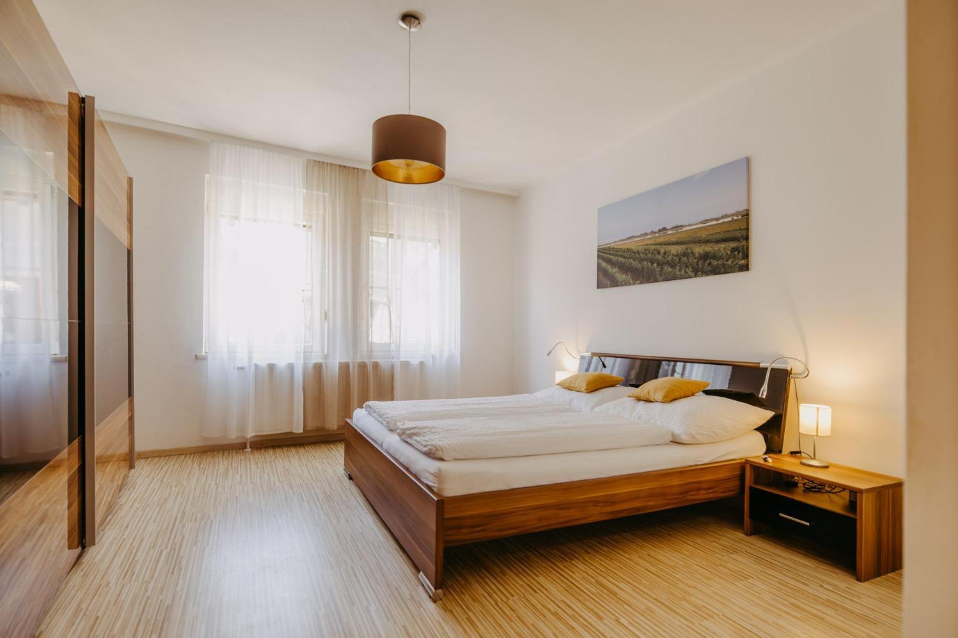 Ferienwohnung Illy イルミッツ エクステリア 写真