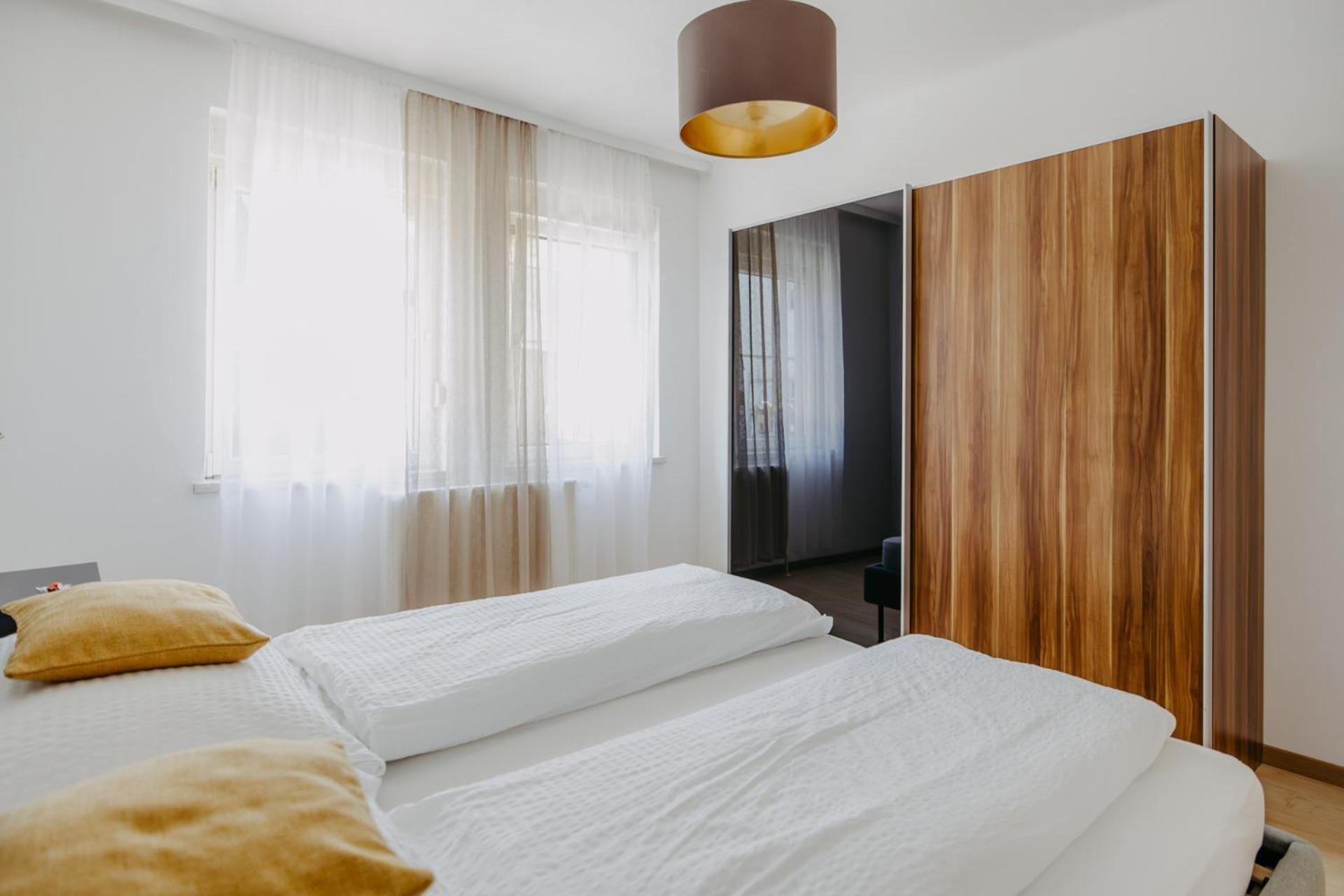 Ferienwohnung Illy イルミッツ エクステリア 写真