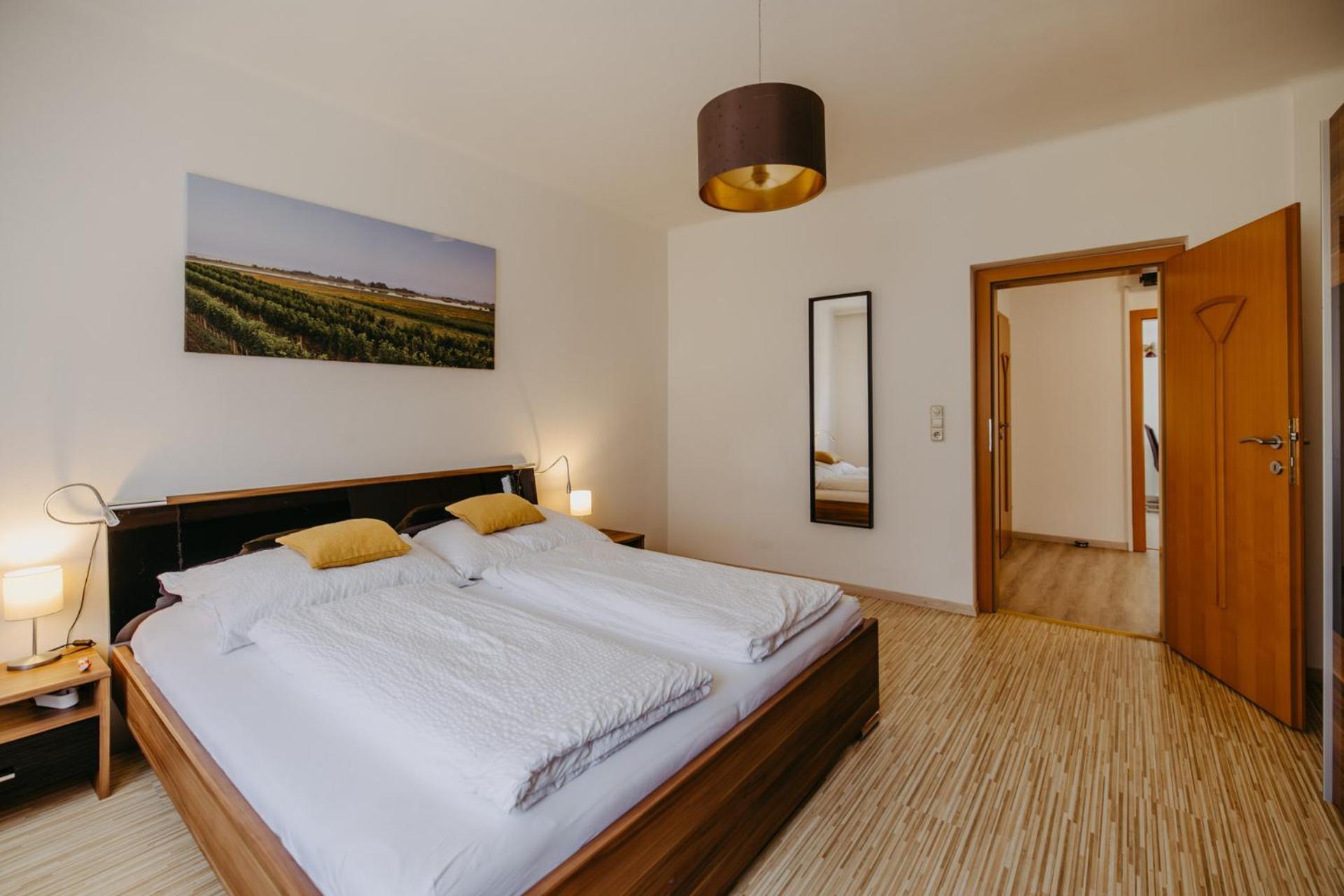 Ferienwohnung Illy イルミッツ エクステリア 写真