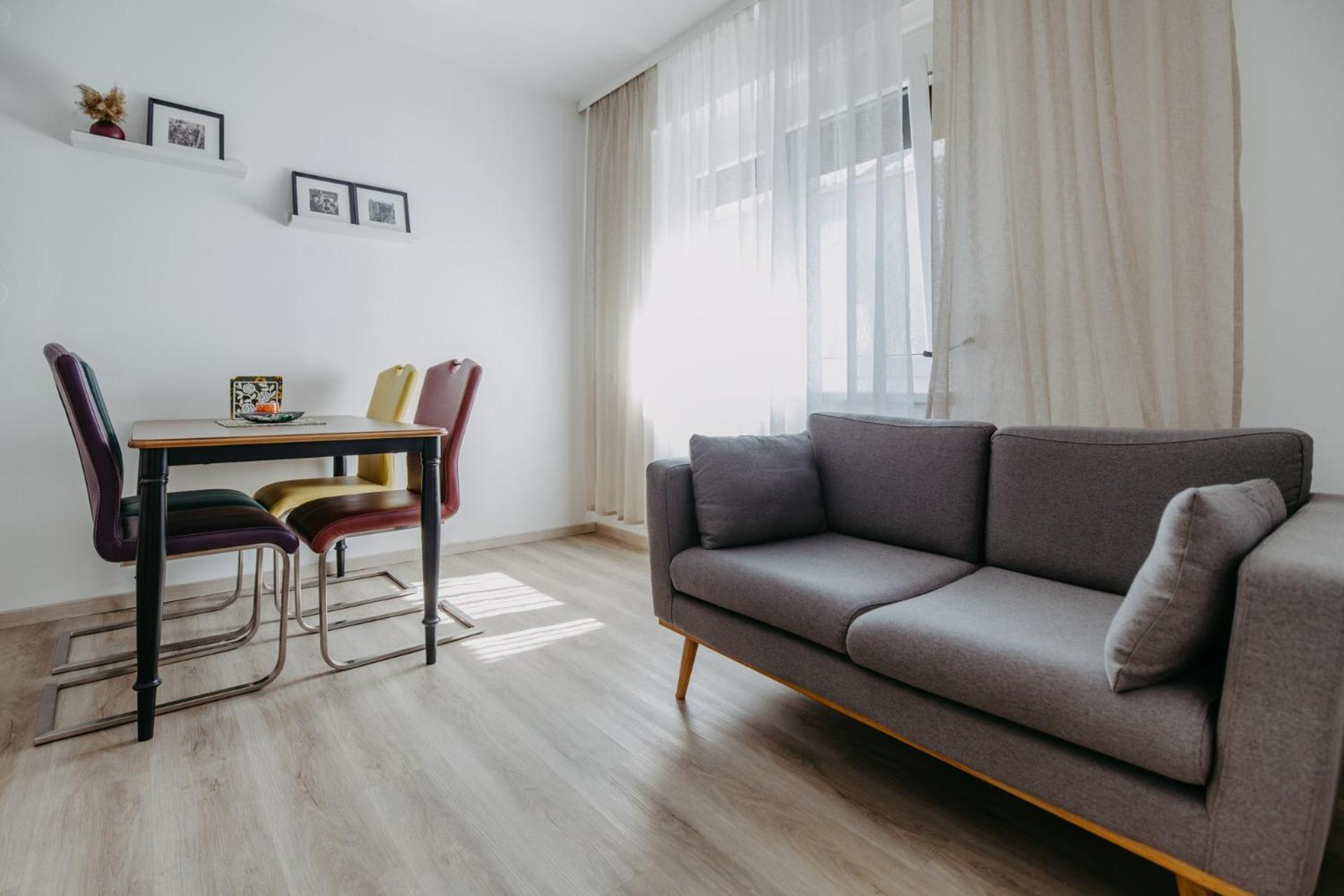 Ferienwohnung Illy イルミッツ エクステリア 写真