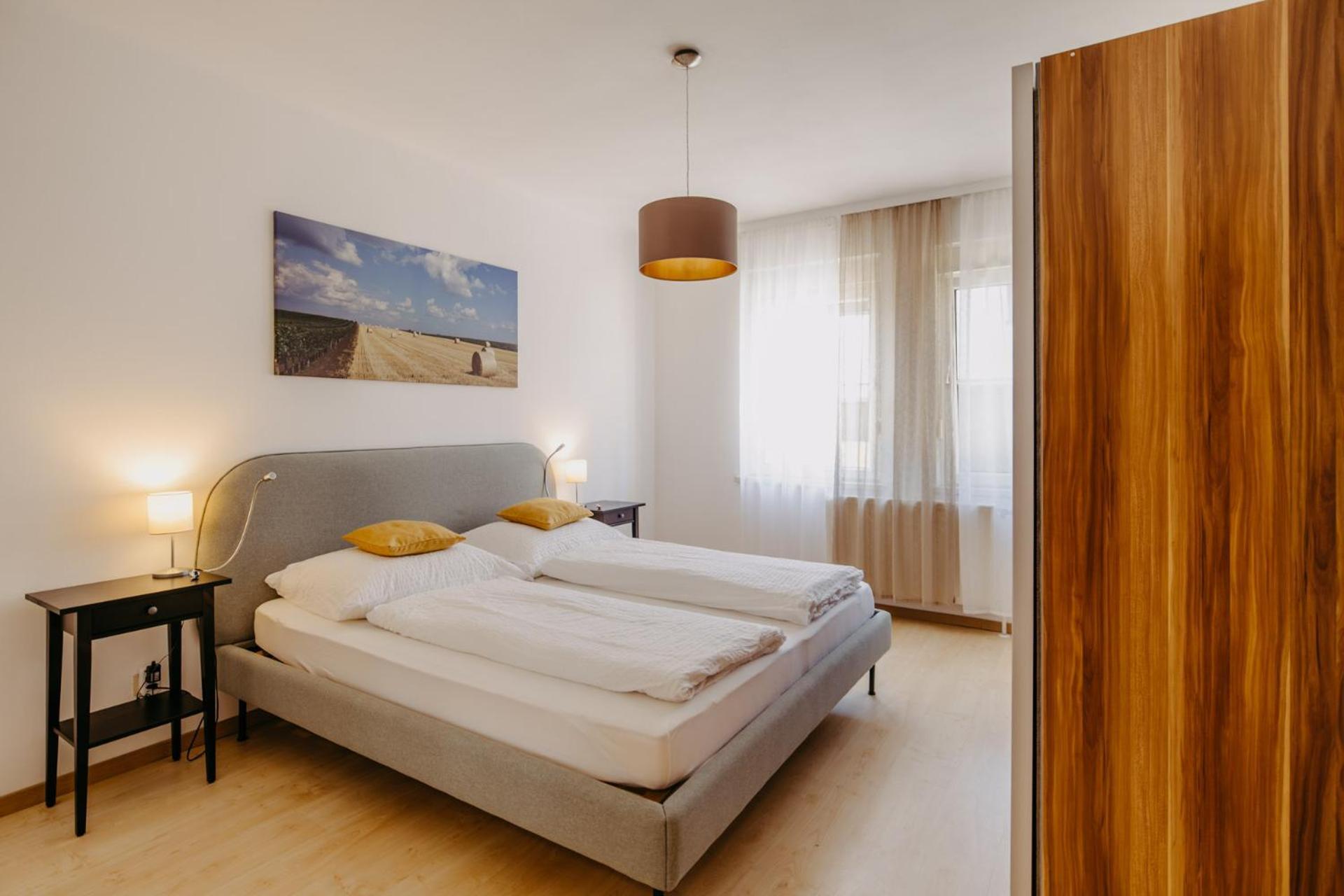 Ferienwohnung Illy イルミッツ エクステリア 写真