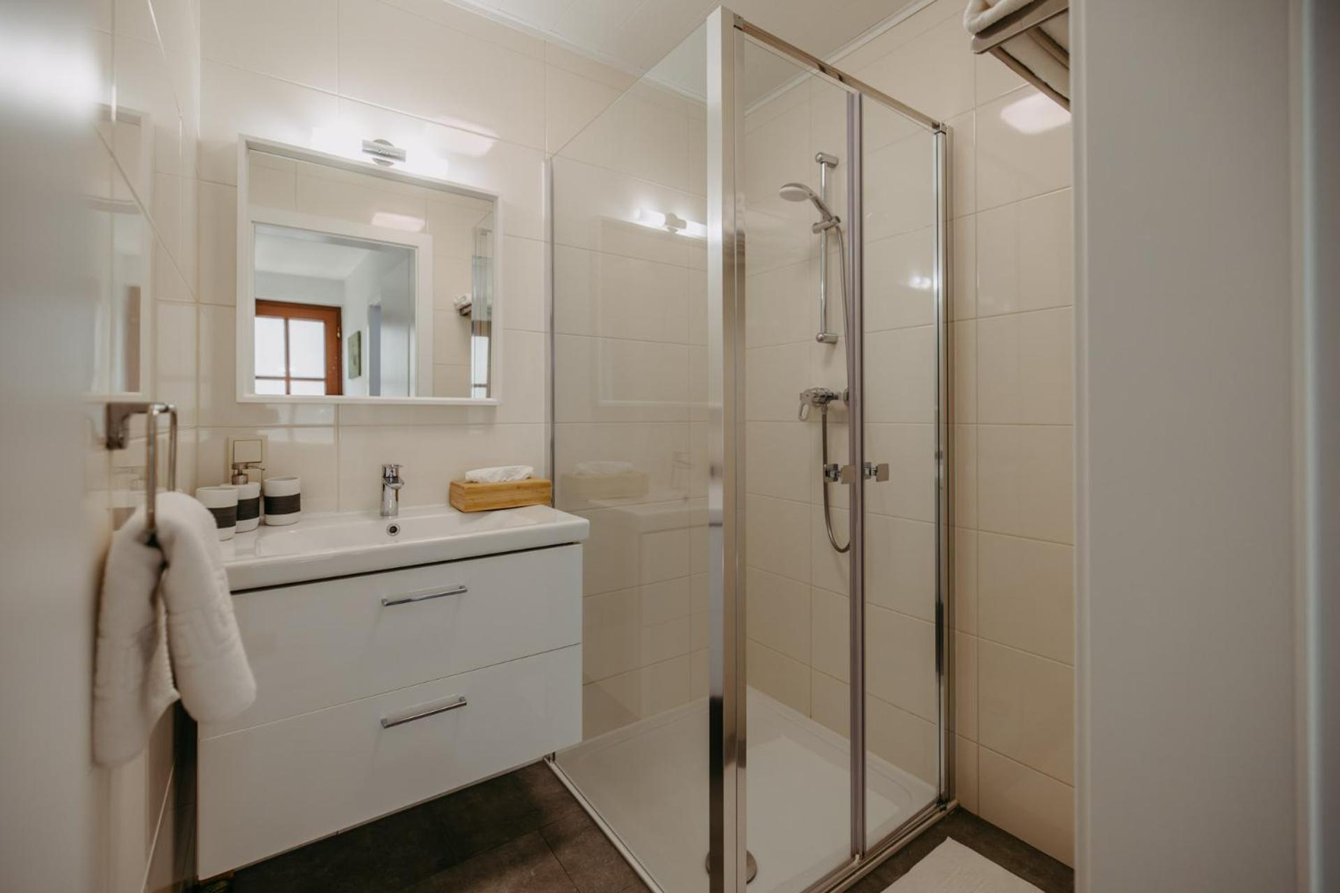 Ferienwohnung Illy イルミッツ エクステリア 写真