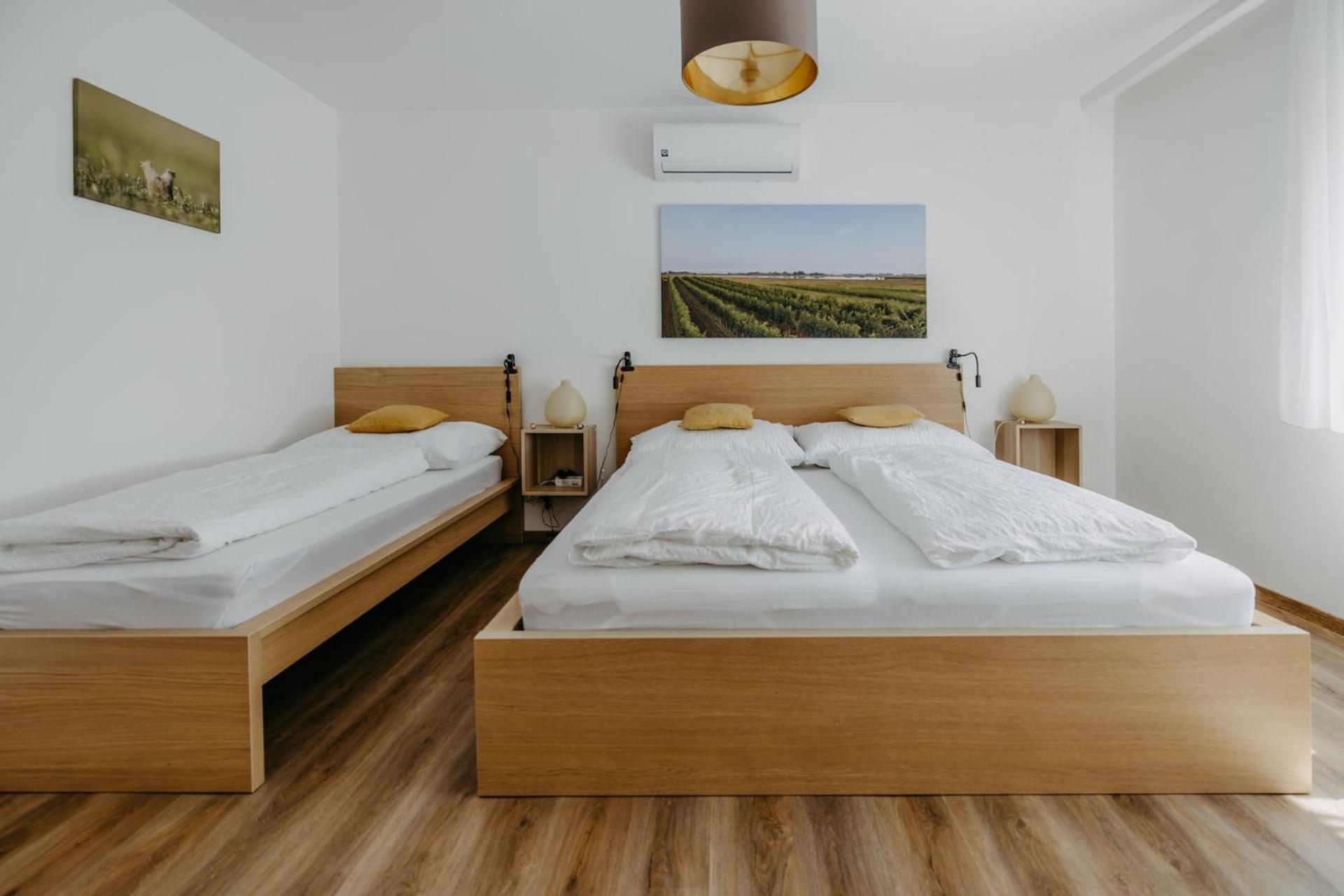 Ferienwohnung Illy イルミッツ エクステリア 写真