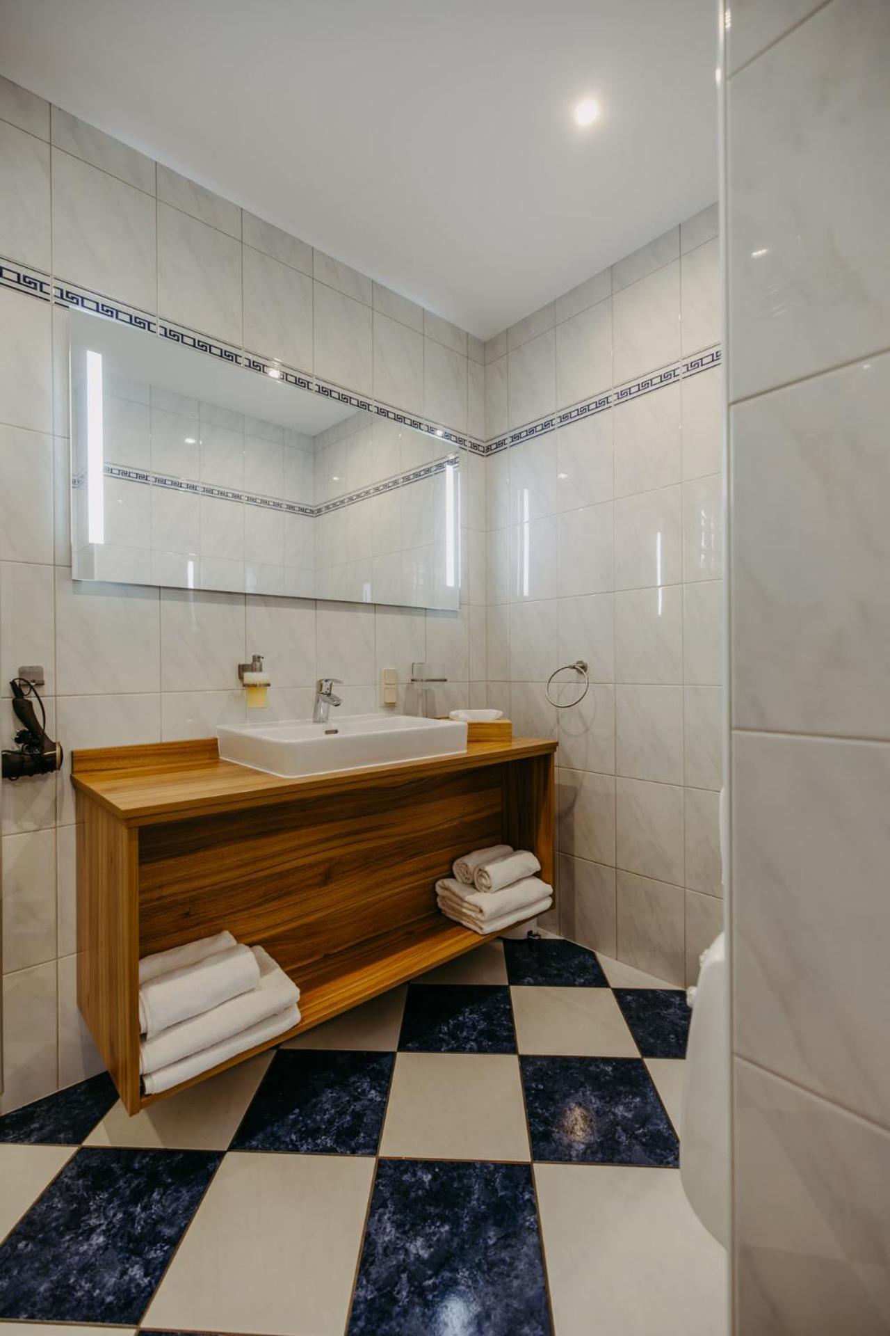 Ferienwohnung Illy イルミッツ エクステリア 写真