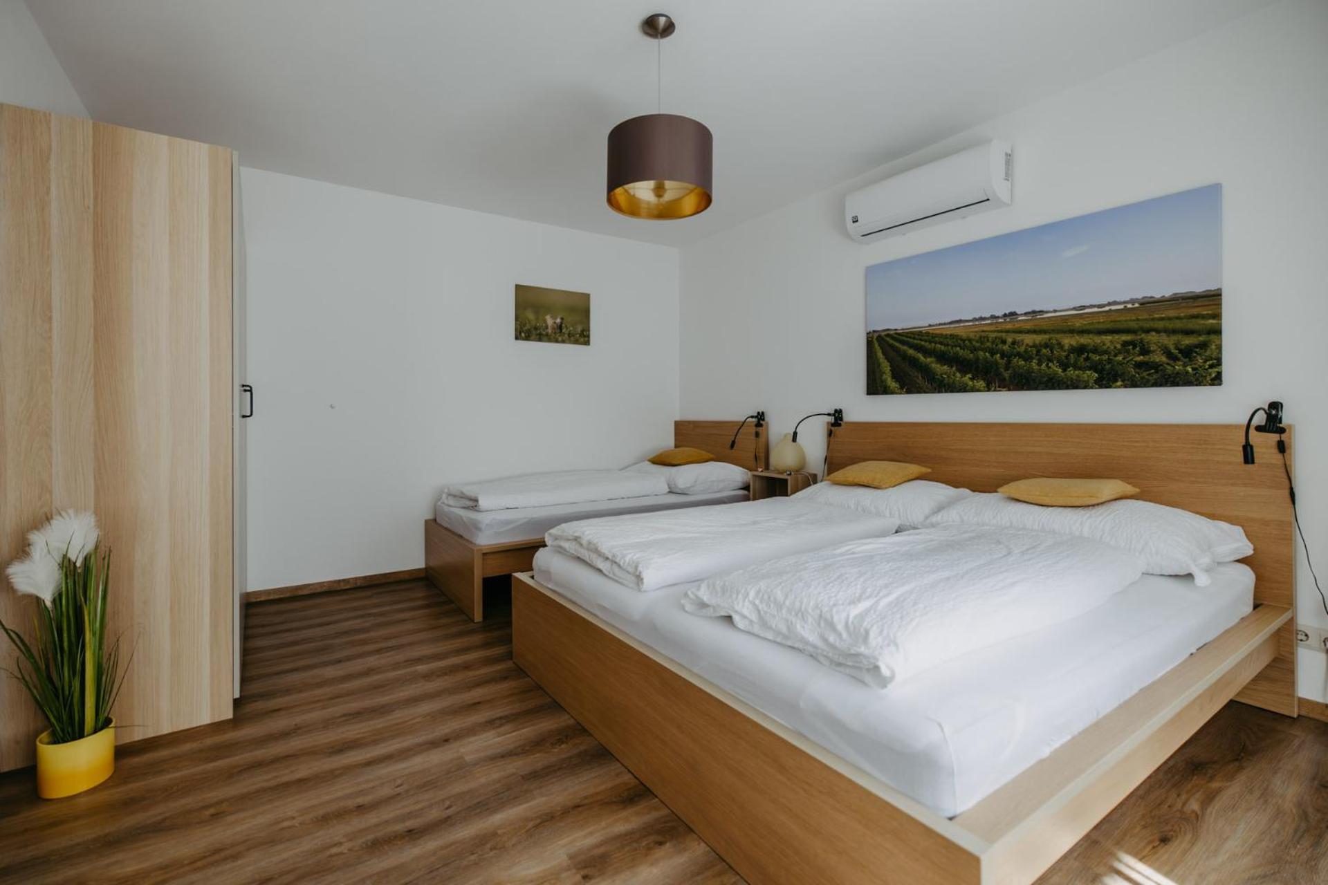 Ferienwohnung Illy イルミッツ エクステリア 写真