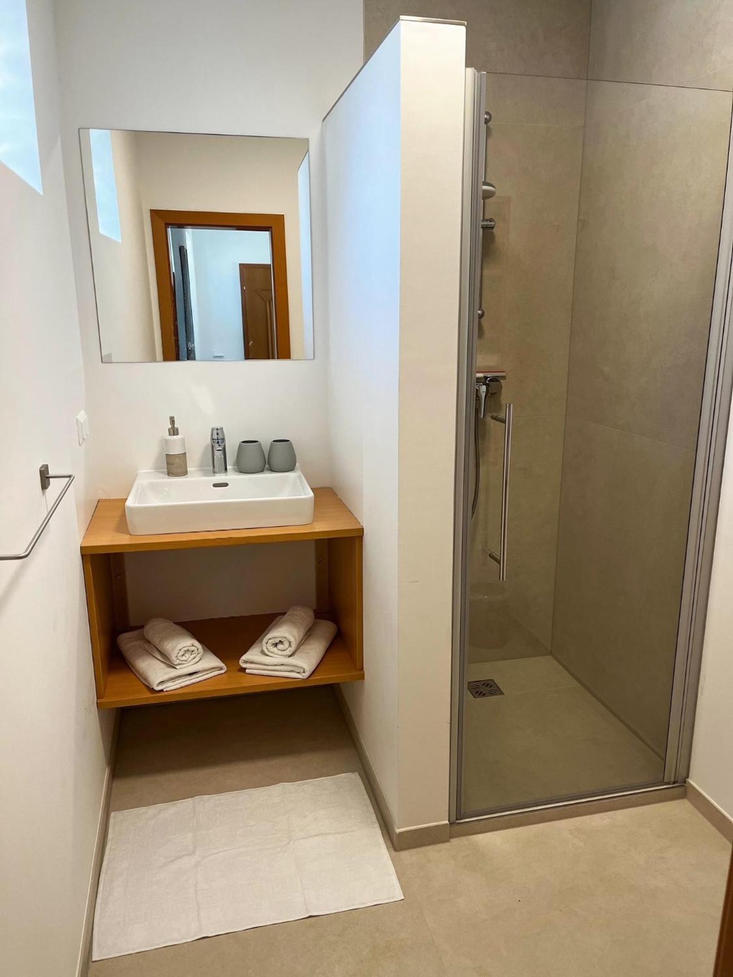 Ferienwohnung Illy イルミッツ エクステリア 写真