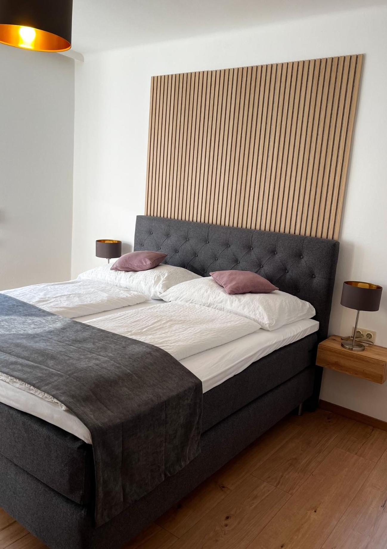 Ferienwohnung Illy イルミッツ エクステリア 写真